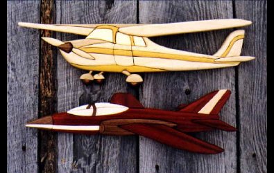 Airplanes