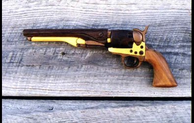 Revolver