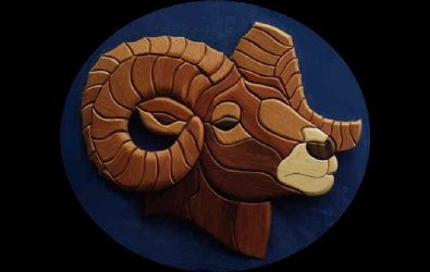 Ram Head