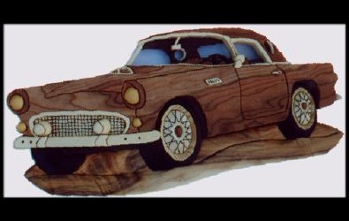T Bird