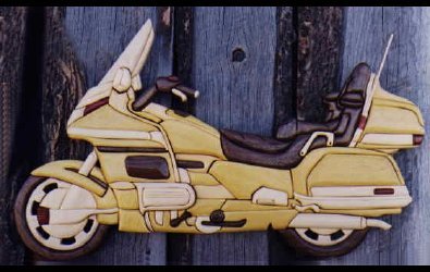 Wings of Gold